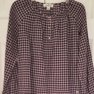 Massimo Dutti formal long sleeve Shirt
